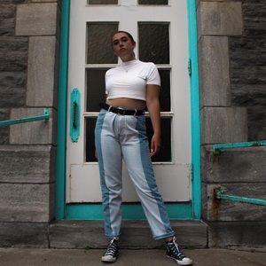 Meet your Posher, Chloe